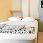 Kokos Hostel Padang City